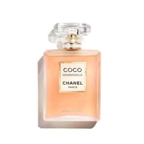 coco chanel perfume 100ml boots